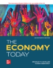 The Economy Today ISE - eBook