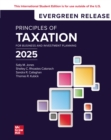 Principles of Taxation for Business and Investment Planning: 2025 Release ISE - eBook