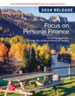 Focus on Personal Finance: 2024 Release ISE - eBook