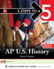 5 Steps to a 5: AP U.S. History 2023 - eBook