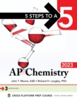 5 Steps to a 5: AP Chemistry 2023 - eBook