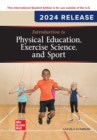 Introduction to Physical Education, Exercise Science, and Sport: 2024 Release ISE - eBook