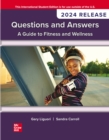 Questions and Answers: A Guide to Fitness and Wellness: 2024 Release ISE - eBook