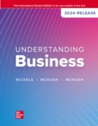 Understanding Business: 2024 Release ISE - eBook