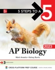 5 Steps to a 5: AP Biology 2023 - eBook