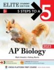 5 Steps to a 5: AP Biology 2023 Elite Student Edition - Book