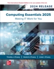 Computing Essentials 2025: 2024 Release ISE - eBook