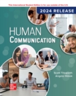 Human Communication: 2024 Release ISE - eBook