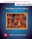 The Moral of the Story: An Introduction to Ethics: 2024 Release ISE - eBook