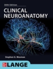 Clinical Neuroanatomy - Book