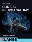 Clinical Neuroanatomy, 30th Edition - eBook