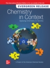 Chemistry in Context: 2024 Release ISE - eBook