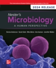 Nester's Microbiology: A Human Perspective: 2024 Release ISE - eBook