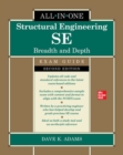 Structural Engineering SE All-in-One Exam Guide: Breadth and Depth, Second Edition - eBook