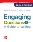 Engaging Questions: A Guide to Writing SELF PRINT: 2024 Release ISE - eBook