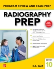 Radiography PREP (Program Review and Exam Preparation), 10th Edition - eBook
