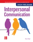 Interpersonal Communication: 2024 Release ISE - eBook