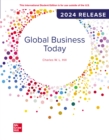 Global Business Today: 2024 Release ISE - eBook