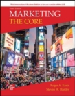 Marketing: The Core ISE - Book