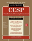 CCSP Certified Cloud Security Professional All-in-One Exam Guide, Third Edition - Book