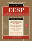CCSP Certified Cloud Security Professional All-in-One Exam Guide, Third Edition - eBook