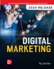 Digital Marketing: 2024 Release ISE - eBook