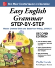 Easy English Grammar Step-by-Step, Second Edition - eBook