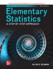 Elementary Statistics: A Brief Version ISE - eBook