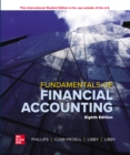 Fundamentals of Financial Accounting ISE - eBook