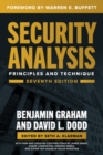 Security Analysis, Seventh Edition: Principles and Techniques - eBook