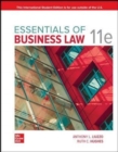 Essentials of Business Law ISE - Book
