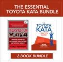 The Essential Toyota Kata Bundle - Book