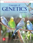 Concepts of Genetics ISE - eBook