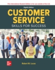 Customer Service Skills for Success ISE - Book