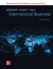 International Business ISE - Book