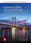 Managerial Accounting Creating Value in a Dynamic Business Environment ISE - Book