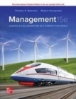 Management: Leading & Collaborating in a Competitive World ISE - Book