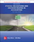 Ethical Obligations and Decision-Making ISE - Book