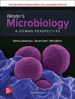 Nester's Microbiology: A Human Perspective ISE - Book