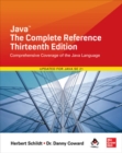 Java: The Complete Reference, Thirteenth Edition - eBook
