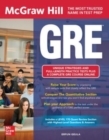 McGraw Hill GRE, Ninth Edition - Book