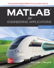 MATLAB for Engineering Applications ISE - Book