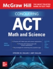 McGraw Hill Conquering ACT Math and Science, Fifth Edition - eBook