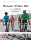 Microsoft Office 365: In Practice 2021 Edition ISE - Book