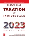 ISE McGraw-Hill's Taxation of Individuals 2023 Edition - Book