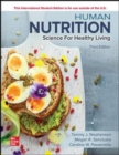 Human Nutrition: Science for Healthy Living ISE - Book