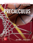 Precalculus ISE - Book