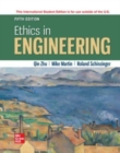 Ethics in Engineering ISE - Book