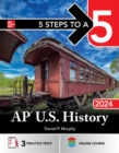 5 Steps to a 5: AP U.S. History 2024 - eBook