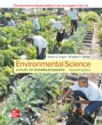 Environmental Science ISE - Book